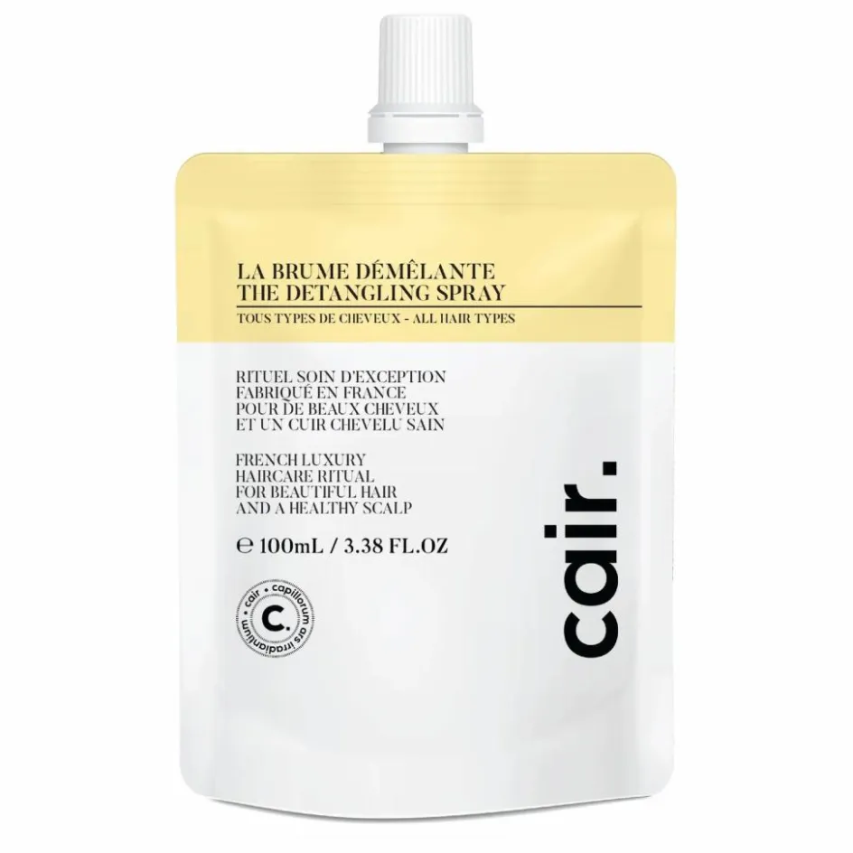 Clearance Recharge La Brume Démêlante - 100ml Femme Soins Des Cheveux