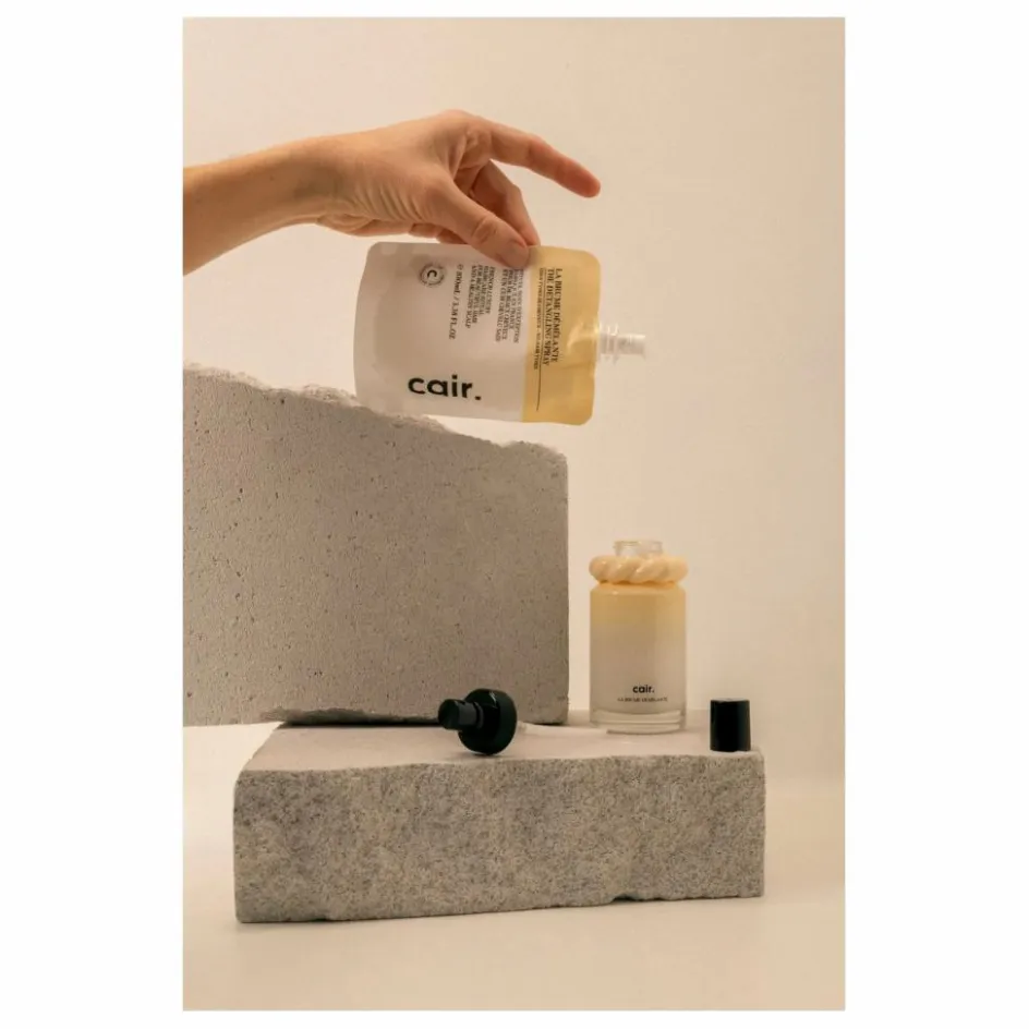 Clearance Recharge La Brume Démêlante - 100ml Femme Soins Des Cheveux
