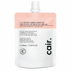 CAIR by La Bonne Brosse Recharge La Crème Embellisseuse - 100ml|Femme Soins Des Cheveux