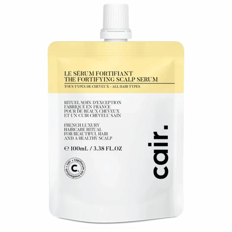 Femme CAIR by La Bonne Brosse Soins Des Cheveux*Recharge Le Sérum - 100ml