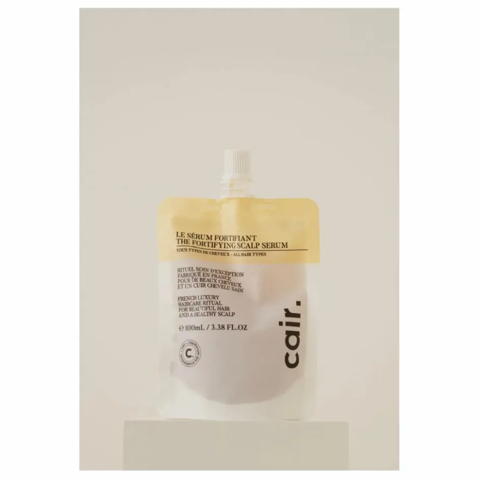 Femme CAIR by La Bonne Brosse Soins Des Cheveux*Recharge Le Sérum - 100ml
