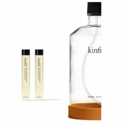 Discount Kinfill Recharge nettoyant tapis de yoga - Ambrette Non teinté