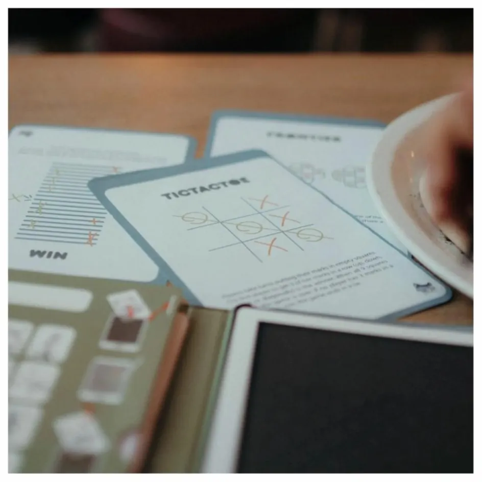 Kidywolf Recharge pour Kidydraw Mini - Jeux et éducation| Loisirs Créatifs
