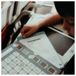Kidywolf Recharge pour Kidydraw Mini - Jeux et éducation| Loisirs Créatifs