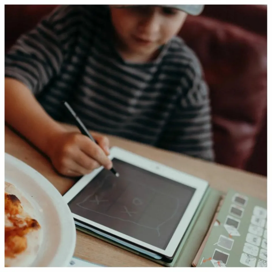 Kidywolf Recharge pour Kidydraw Mini - Jeux et éducation| Loisirs Créatifs