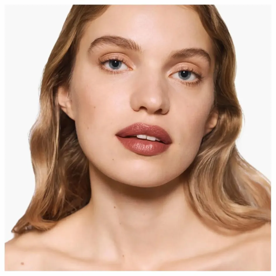 Femme Rose Inc Maquillage*Recharge rouge à lèvres Satin |