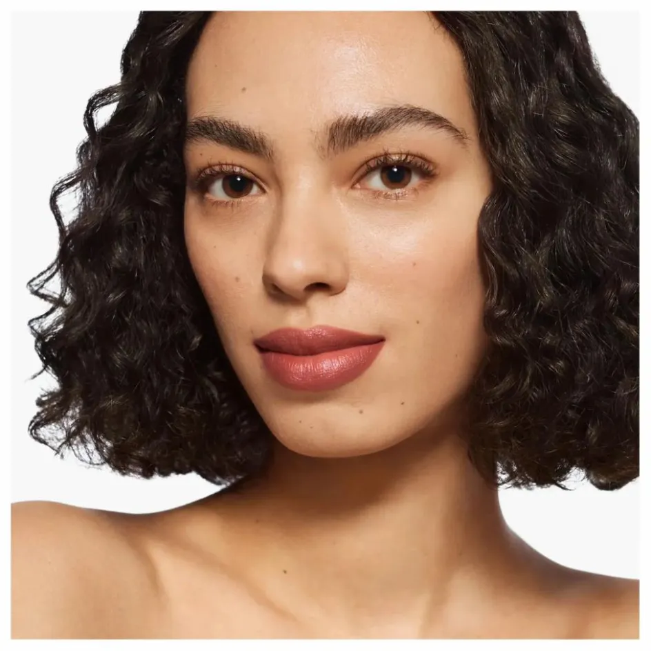 Femme Rose Inc Maquillage*Recharge rouge à lèvres Satin |