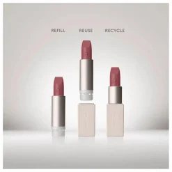 Rose Inc Recharge rouge à lèvres Satin ||Femme Maquillage