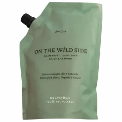 Online Recharge Shampoing Quotidien - 400 ml Homme/Femme Soins Des Cheveux|Soins, Wellness