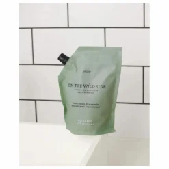 Online Recharge Shampoing Quotidien - 400 ml Homme/Femme Soins Des Cheveux|Soins, Wellness