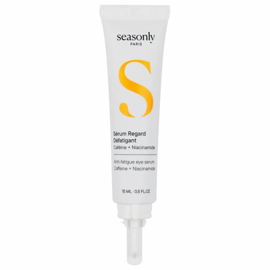 Discount Recharge Sérum Regard Défatiguant - 15ml Femme Soins Du Visage