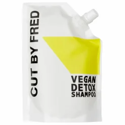 Cut By Fred Recharge Vegan Detox shampoo - 520ml Non teinté