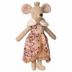 Maileg Maisons De Poupées*Reine souris