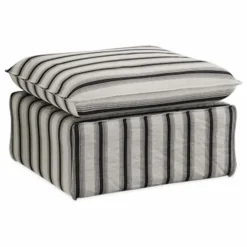 HKliving Poufs, Matelas De Sol*Repose pieds Nomad |