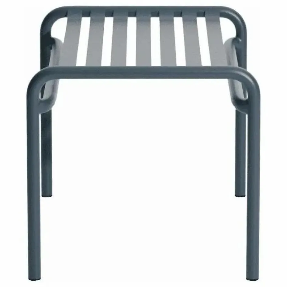 Petite friture Mobilier De Jardin*Repose pieds Week-end |
