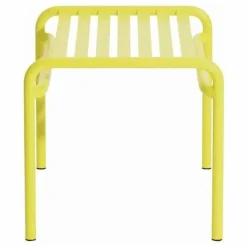 Petite friture Mobilier De Jardin*Repose pieds Week-end |