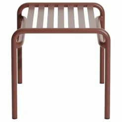 Petite friture Repose pieds Week-end || Mobilier De Jardin