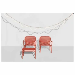 Petite friture Repose pieds Week-end || Mobilier De Jardin