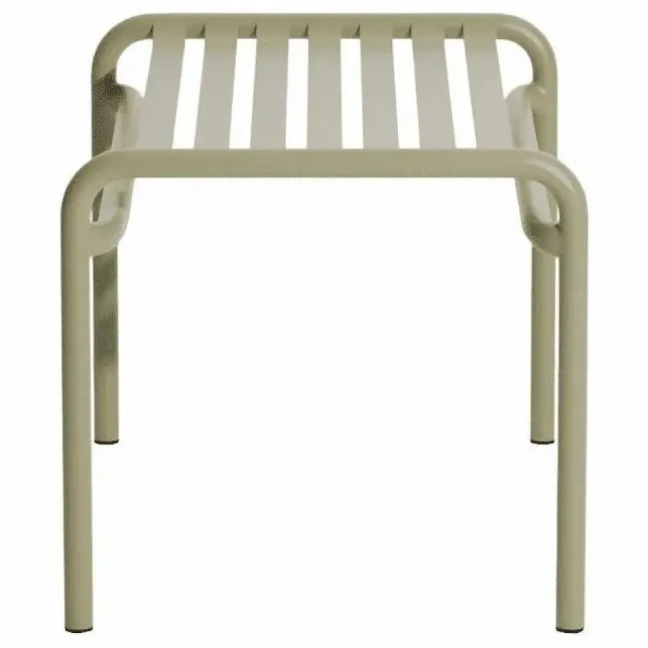 Petite friture Mobilier De Jardin*Repose pieds Week-end |