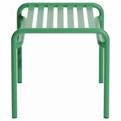 New Petite friture Repose pieds Week-end | Vert Menthe