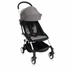 Stokke® Puériculture|Accessoires De Poussettes*Repose-jambes pour poussette Yoyo |
