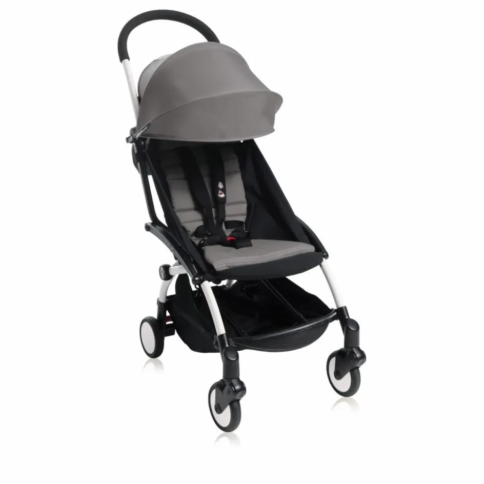 Stokke® Puériculture|Accessoires De Poussettes*Repose-jambes pour poussette Yoyo |