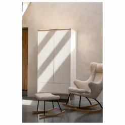 Quax Repose-pieds Luxe ||Enfant Chaises Enfant|Canapés, Fauteuils