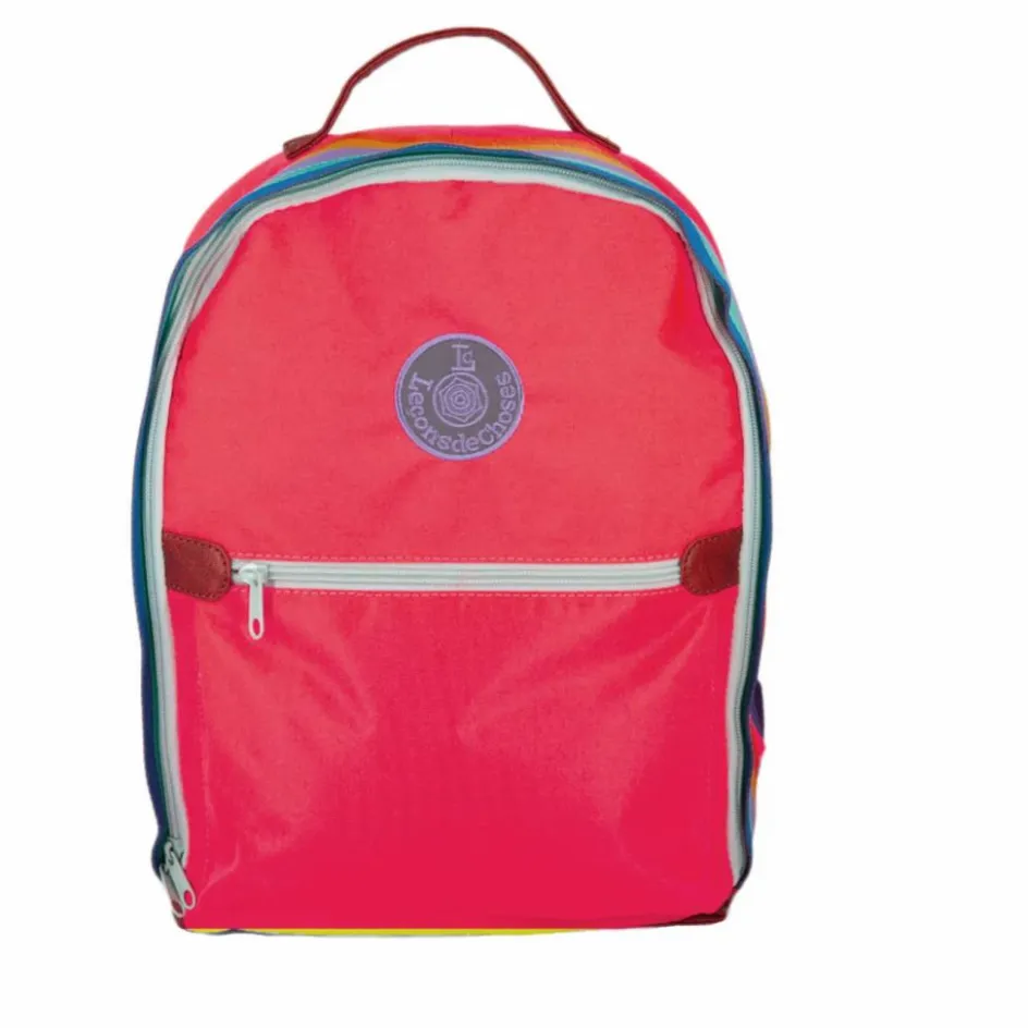 Enfant Leçons de choses Sacs, Petite Maroquinerie*Retro School bag |