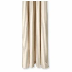 Sale Ferm Living Rideau de douche Chambray | Blanc