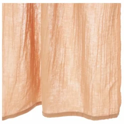 Discount Rideau Dili en voile de coton | Rideaux|Rideaux