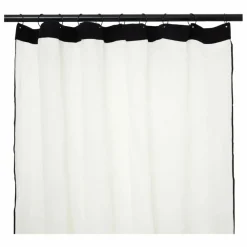 Clearance Rideau en lin Bonifacio | Rideaux|Rideaux