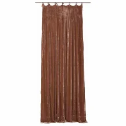 Outlet Rideau en velours de soie Istanbul Rideaux|Rideaux