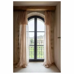 Le Monde Sauvage Rideaux|Rideaux*Rideau Harmattan Miami |