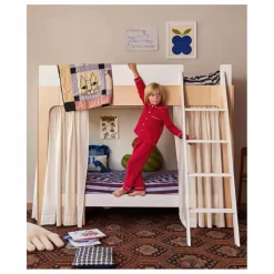 Oeuf NYC Rideaux pour lit Perch ||Enfant Lits, Matelas Enfant