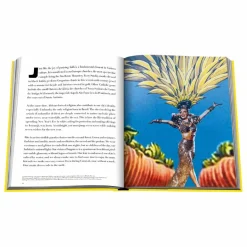 New Assouline Rio de Janeiro | Jaune