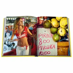 New Assouline Rio de Janeiro | Jaune