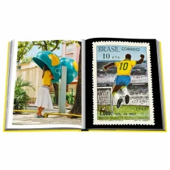 New Assouline Rio de Janeiro | Jaune