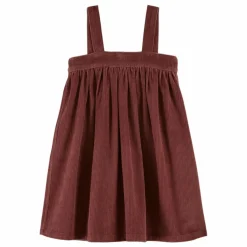 Emile et Ida Robe à Bretelles Ample ||Enfant Robes, Combinaisons