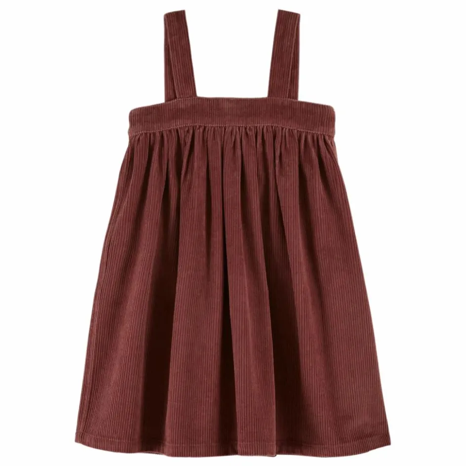 Emile et Ida Robe à Bretelles Ample ||Enfant Robes, Combinaisons