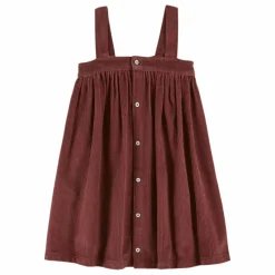 Emile et Ida Robe à Bretelles Ample ||Enfant Robes, Combinaisons