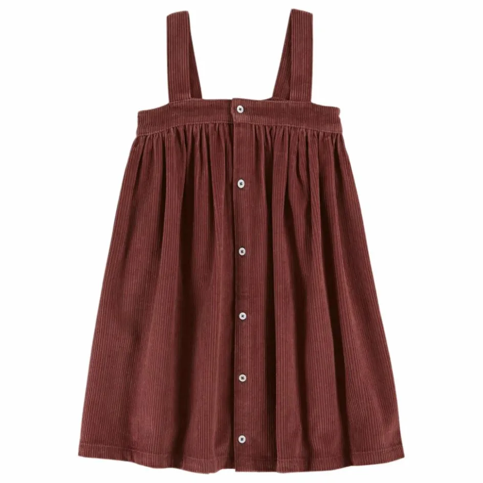 Emile et Ida Robe à Bretelles Ample ||Enfant Robes, Combinaisons