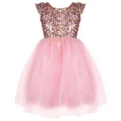 Outlet Robe à sequins | Déguisements