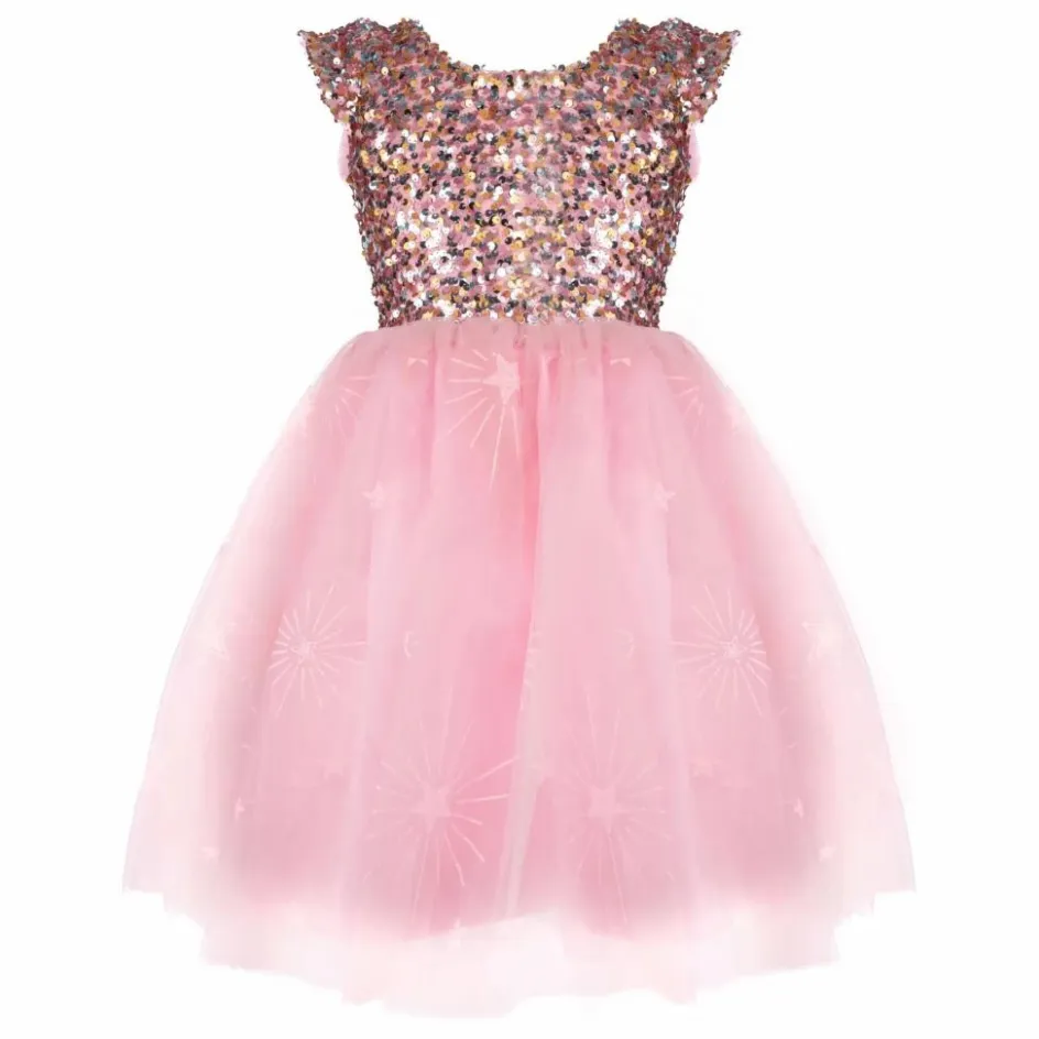 Outlet Robe à sequins | Déguisements