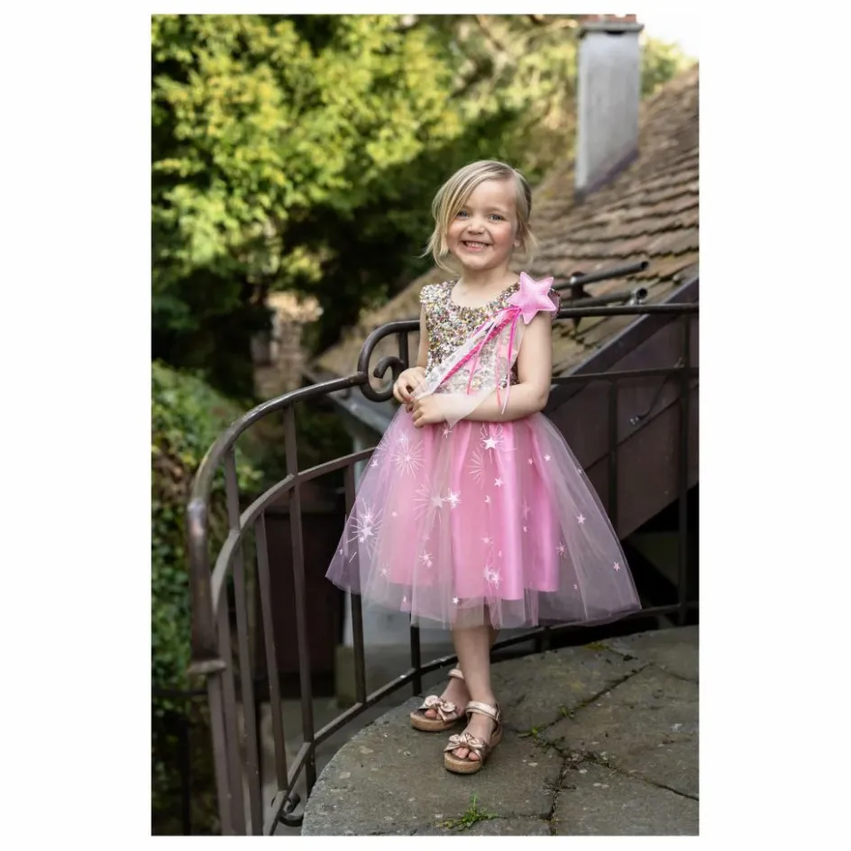 Outlet Robe à sequins | Déguisements