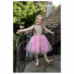 Outlet Robe à sequins | Déguisements