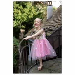 Outlet Robe à sequins | Déguisements