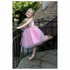 Outlet Robe à sequins | Déguisements