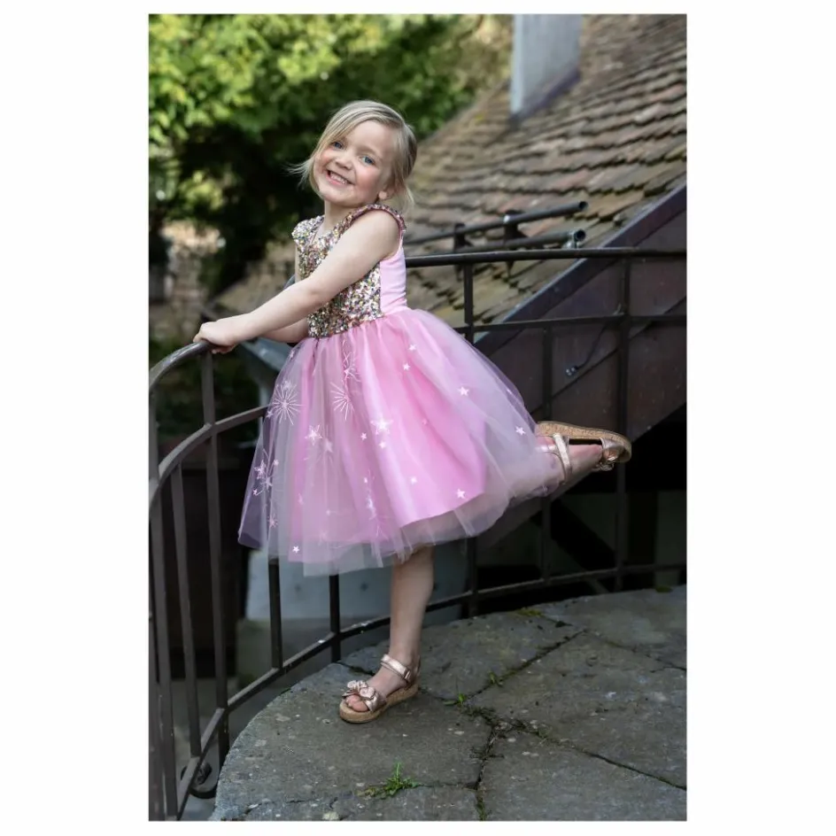Outlet Robe à sequins | Déguisements