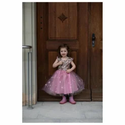 Outlet Robe à sequins | Déguisements