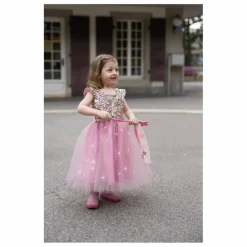 Outlet Robe à sequins | Déguisements